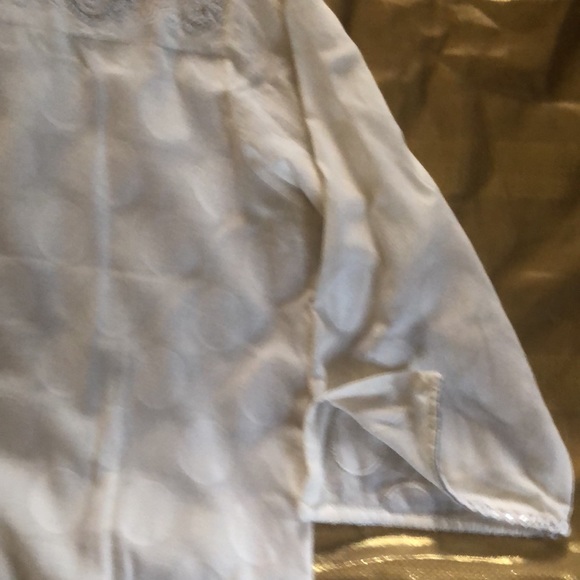 Sulu long tunic - Picture 8 of 9